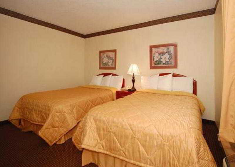 Hotel La Quinta By Wyndham Rockford Exterior foto